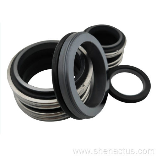For Burgmann MG1 Mechanical Pump Seals